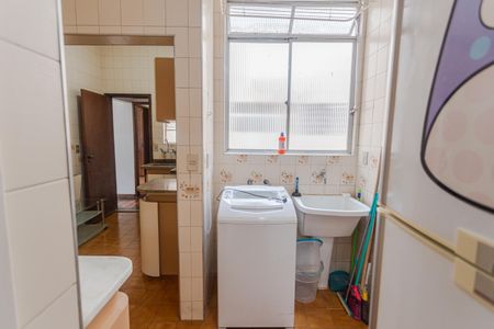 Apartamento para alugar com 80m², 3 quartos e 1 vagaÁrea de Serviço