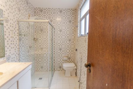 Apartamento para alugar com 80m², 3 quartos e 1 vagaBanheiro Social