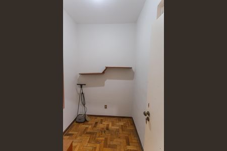Apartamento para alugar com 80m², 3 quartos e 1 vagaQuarto de Serviço