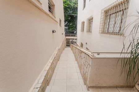 Apartamento para alugar com 80m², 3 quartos e 1 vagaHall de entrada