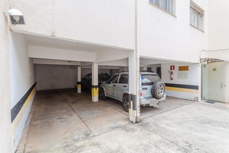 Apartamento para alugar com 80m², 3 quartos e 1 vagaGaragem