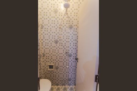 Apartamento para alugar com 80m², 3 quartos e 1 vagaBanheiro de serviço