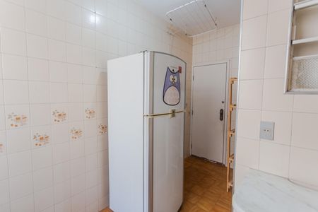 Apartamento para alugar com 80m², 3 quartos e 1 vagaÁrea de Serviço