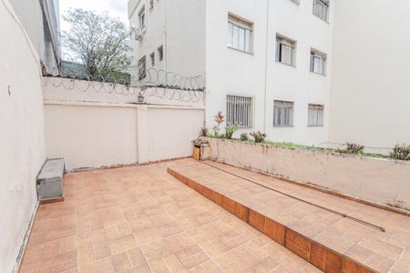 Apartamento para alugar com 80m², 3 quartos e 1 vagaÁrea Comum 