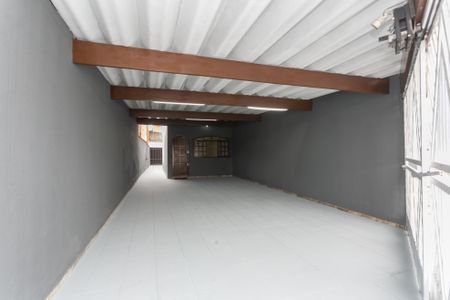 Casa à venda com 200m², 3 quartos e 5 vagasGaragem 