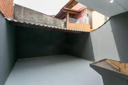 Casa à venda com 200m², 3 quartos e 5 vagasÁrea de Serviço 