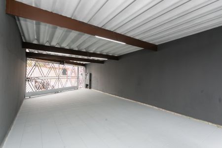 Casa à venda com 200m², 3 quartos e 5 vagasGaragem 