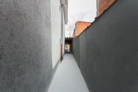 Casa à venda com 200m², 3 quartos e 5 vagasÁrea Externa 