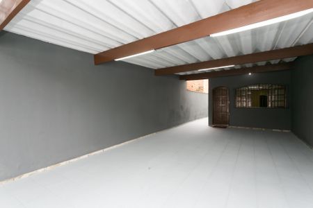 Casa à venda com 200m², 3 quartos e 5 vagasGaragem 