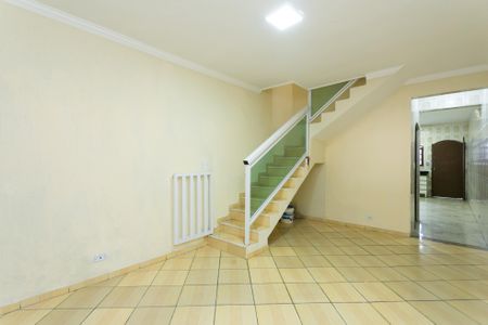 Casa à venda com 200m², 3 quartos e 5 vagasSala 