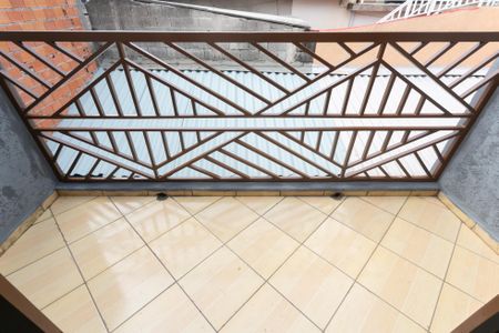 Casa à venda com 200m², 3 quartos e 5 vagasVaranda do Quarto 1 