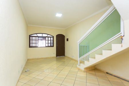 Casa à venda com 200m², 3 quartos e 5 vagasSala 