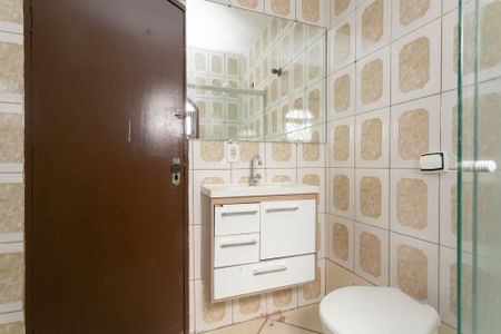 Casa à venda com 200m², 3 quartos e 5 vagasBanheiro 1