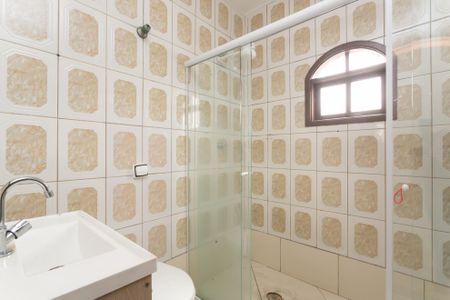 Casa à venda com 200m², 3 quartos e 5 vagasBanheiro 1