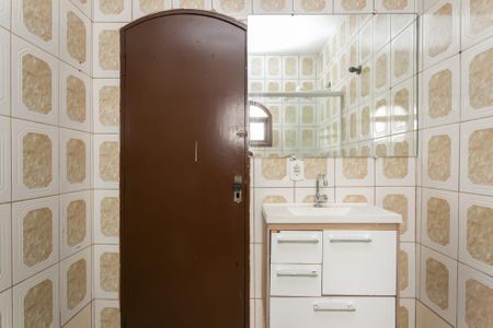 Casa à venda com 200m², 3 quartos e 5 vagasBanheiro 1