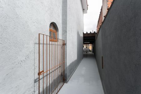 Casa à venda com 200m², 3 quartos e 5 vagasÁrea Externa 