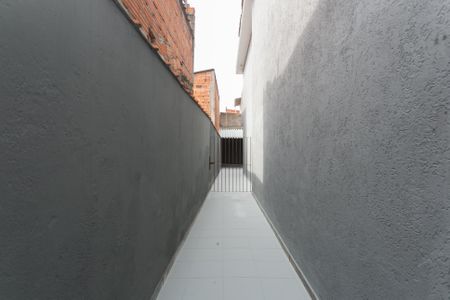 Casa à venda com 200m², 3 quartos e 5 vagasÁrea Externa 