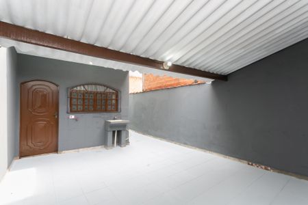 Casa à venda com 200m², 3 quartos e 5 vagasÁrea de Serviço 