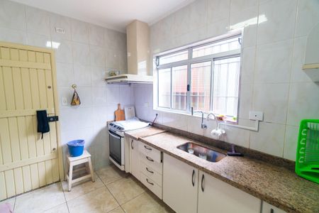 Casa à venda com 280m², 3 quartos e 2 vagasCozinha