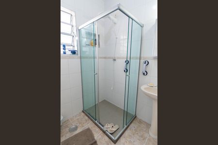 Casa à venda com 280m², 3 quartos e 2 vagasBanheiro Social Detalhe