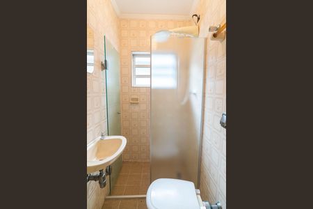 Casa à venda com 280m², 3 quartos e 2 vagasEdícula - Banheiro