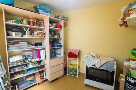 Casa à venda com 280m², 3 quartos e 2 vagasQuarto de Serviço