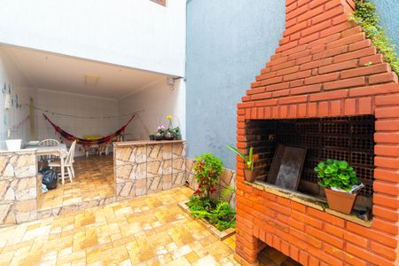 Casa à venda com 280m², 3 quartos e 2 vagasChurrasqueira