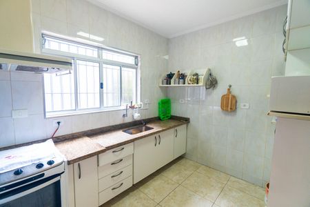 Casa à venda com 280m², 3 quartos e 2 vagasCozinha