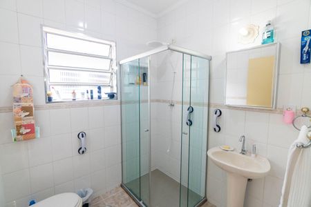 Casa à venda com 280m², 3 quartos e 2 vagasBanheiro Social