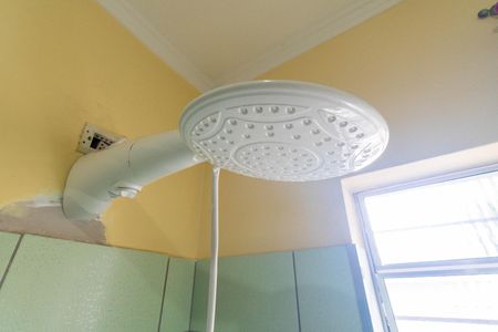 Casa à venda com 280m², 3 quartos e 2 vagasBanheiro da Suíte Detalhe