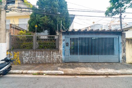 Casa à venda com 280m², 3 quartos e 2 vagasFachada