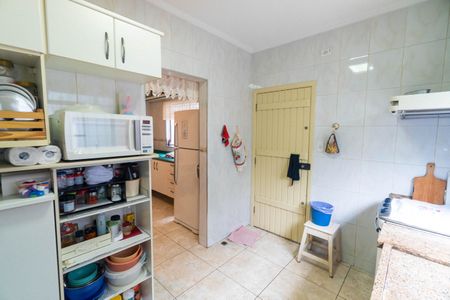 Casa à venda com 280m², 3 quartos e 2 vagasCozinha