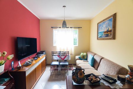 Casa à venda com 280m², 3 quartos e 2 vagasSala de TV