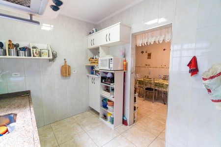 Casa à venda com 280m², 3 quartos e 2 vagasCozinha