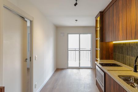 Studio de kitnet/studio para alugar com 1 quarto, 30m² em Vila Olímpia, São Paulo