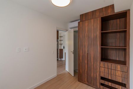 Studio de kitnet/studio para alugar com 1 quarto, 30m² em Vila Olímpia, São Paulo