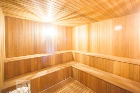 Apartamento à venda com 220m², 4 quartos e 4 vagasÁrea de Serviço