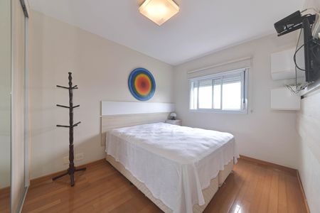 Apartamento à venda com 220m², 4 quartos e 4 vagasSuíte 3