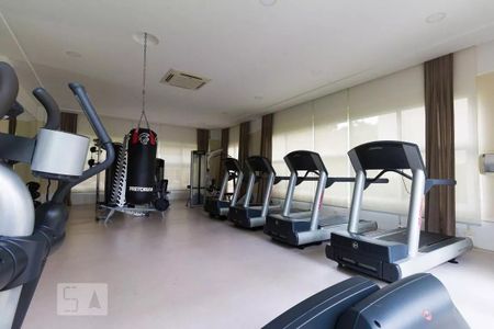 Apartamento à venda com 220m², 4 quartos e 4 vagasÁrea de Serviço