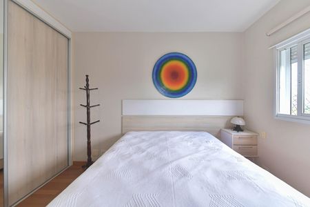 Apartamento à venda com 220m², 4 quartos e 4 vagasSuíte 3