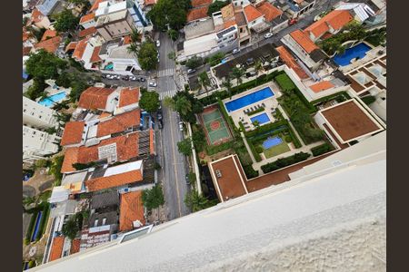 Apartamento à venda com 220m², 4 quartos e 4 vagasQuadra Esportiva