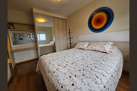 Apartamento à venda com 220m², 4 quartos e 4 vagasSuite 3