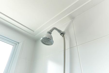 Apartamento à venda com 220m², 4 quartos e 4 vagasBanheiro da Suíte 3