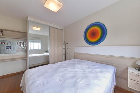 Apartamento à venda com 220m², 4 quartos e 4 vagasSuíte 3