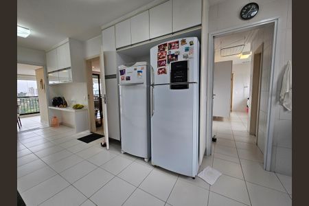 Apartamento à venda com 220m², 4 quartos e 4 vagasCozinha