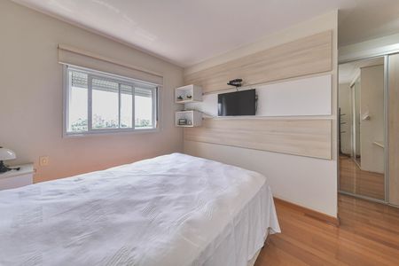 Apartamento à venda com 220m², 4 quartos e 4 vagasSuíte 3