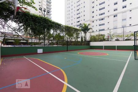 Apartamento à venda com 220m², 4 quartos e 4 vagasÁrea de Serviço