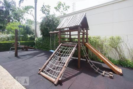 Apartamento à venda com 220m², 4 quartos e 4 vagasÁrea de Serviço