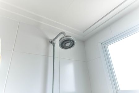 Apartamento à venda com 220m², 4 quartos e 4 vagasBanheiro da Suíte 1