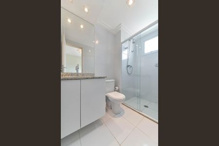 Apartamento à venda com 220m², 4 quartos e 4 vagasBanheiro da Suíte 2